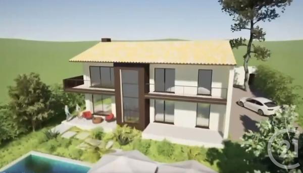Maison à vendre  7 pièces - 180 m2 ROQUEBRUNE SUR ARGENS - 83