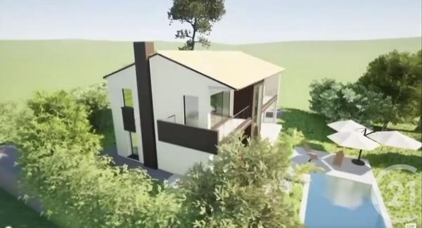 Maison à vendre  7 pièces - 180 m2 ROQUEBRUNE SUR ARGENS - 83