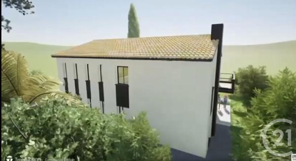 Maison à vendre  7 pièces - 180 m2 ROQUEBRUNE SUR ARGENS - 83