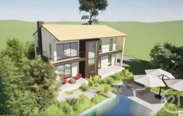 Maison à vendre  7 pièces - 180 m2 ROQUEBRUNE SUR ARGENS - 83