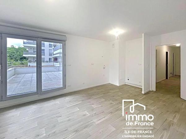 Appartement à vendre à Neuilly-sur-Marne (93330)