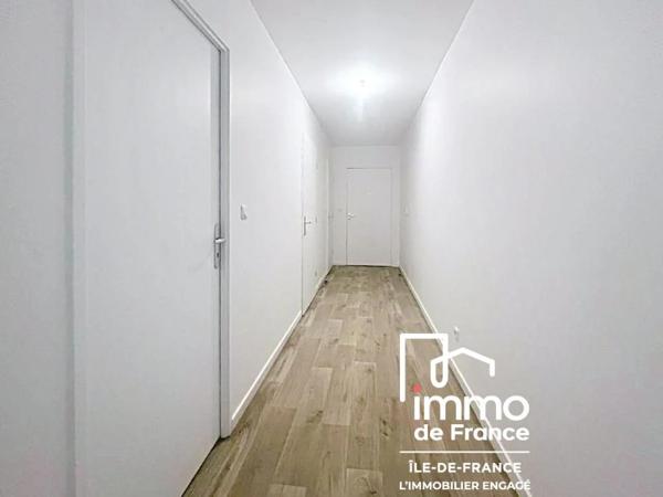 Appartement à vendre à Neuilly-sur-Marne (93330)