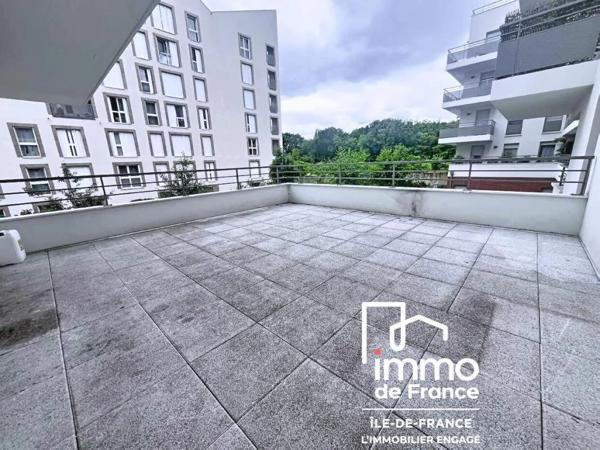 Appartement à vendre à Neuilly-sur-Marne (93330)