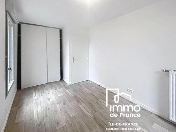 Appartement à vendre à Neuilly-sur-Marne (93330)