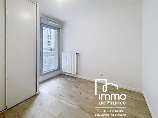 Appartement à vendre à Neuilly-sur-Marne (93330)