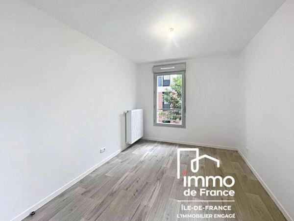 Appartement à vendre à Neuilly-sur-Marne (93330)