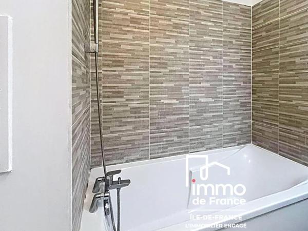 Appartement à vendre à Neuilly-sur-Marne (93330)