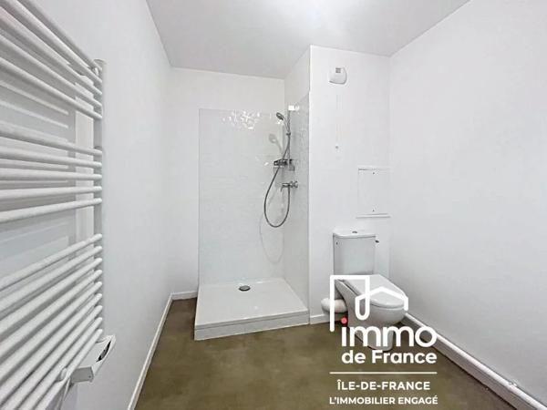 Appartement à vendre à Neuilly-sur-Marne (93330)