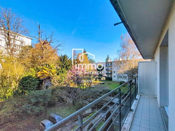Appartement à vendre à Nantes (44100)