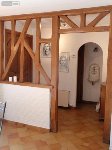 Maison à vendre à Courcelles-lès-Lens dans le Pas-de-Calais (62970), ref : 62032-1900