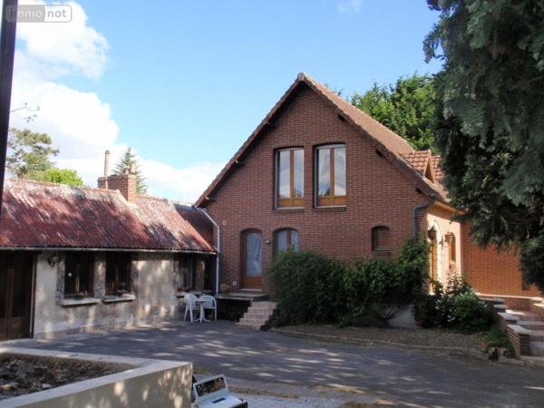 Maison à vendre à Courcelles-lès-Lens dans le Pas-de-Calais (62970), ref : 62032-1900