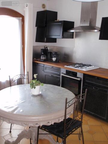 Maison à vendre à Courcelles-lès-Lens dans le Pas-de-Calais (62970), ref : 62032-1900