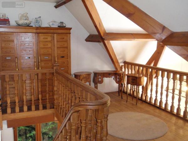 Maison à vendre à Courcelles-lès-Lens dans le Pas-de-Calais (62970), ref : 62032-1900