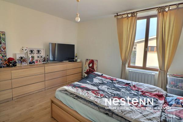 Appartement Rez de jardin Saint Priest Village 5 pièces 145 m2 terrasse jardin