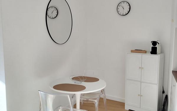 Appartement à louer    2 pièces • 37,89 m2 Nice