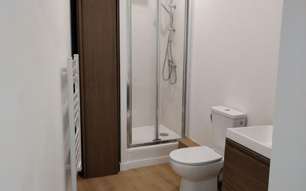 Appartement à louer    2 pièces • 37,89 m2 Nice