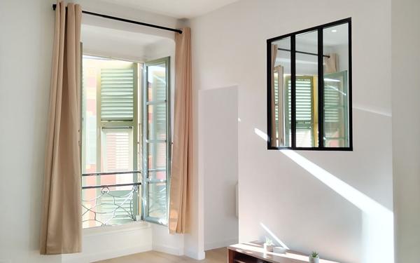 Appartement à louer    2 pièces • 37,89 m2 Nice
