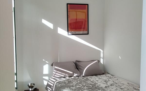 Appartement à louer    2 pièces • 37,89 m2 Nice