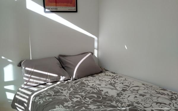 Appartement à louer    2 pièces • 37,89 m2 Nice