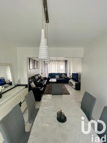 Maison à vendre 8 pièces 154 m² Montivilliers