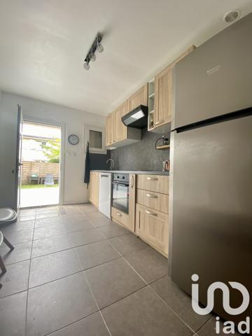 Maison à vendre 8 pièces 154 m² Montivilliers