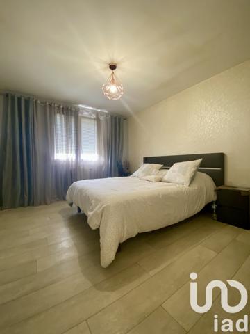 Maison à vendre 8 pièces 154 m² Montivilliers