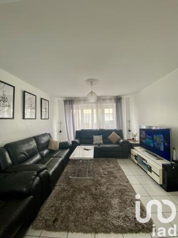 Maison à vendre 8 pièces 154 m² Montivilliers