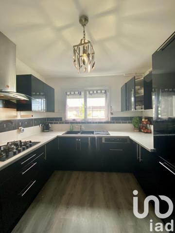 Maison à vendre 8 pièces 154 m² Montivilliers