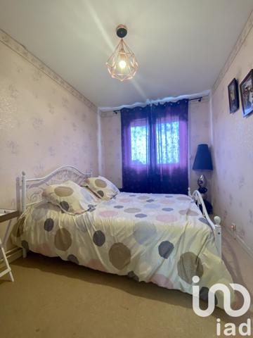 Maison à vendre 8 pièces 154 m² Montivilliers