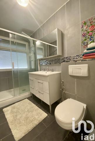 Maison à vendre 8 pièces 154 m² Montivilliers