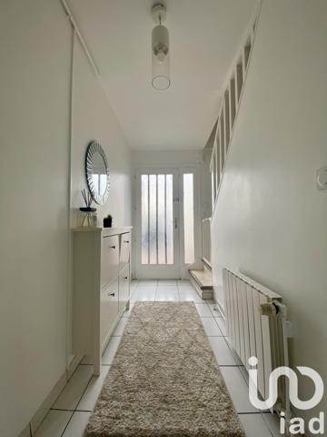 Maison à vendre 8 pièces 154 m² Montivilliers