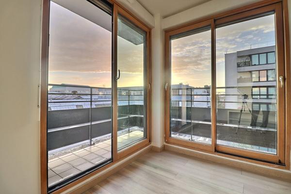 Appartement St Denis 3 pièce(s) 66 m2