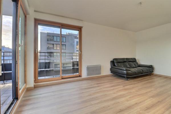 Appartement St Denis 3 pièce(s) 66 m2