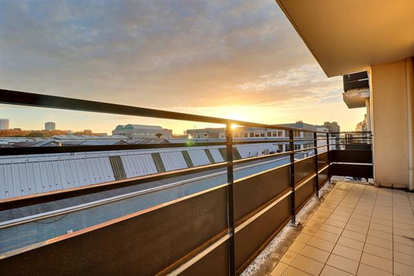 Appartement St Denis 3 pièce(s) 66 m2