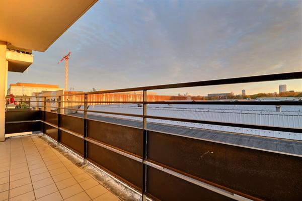 Appartement St Denis 3 pièce(s) 66 m2