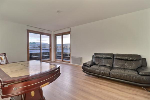 Appartement St Denis 3 pièce(s) 66 m2