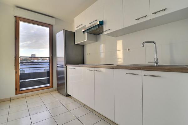 Appartement St Denis 3 pièce(s) 66 m2