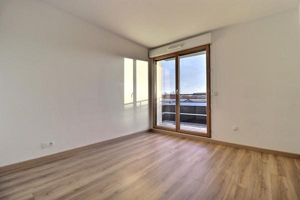 Appartement St Denis 3 pièce(s) 66 m2