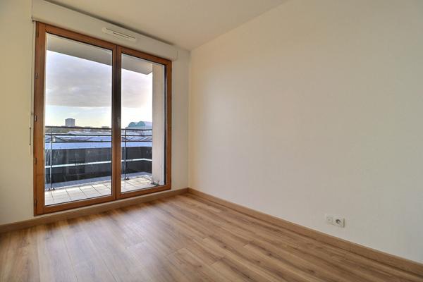 Appartement St Denis 3 pièce(s) 66 m2