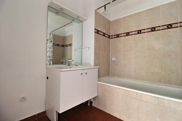 Appartement St Denis 3 pièce(s) 66 m2