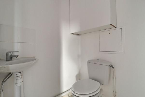 Appartement St Denis 3 pièce(s) 66 m2