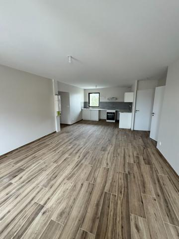 Appartement refait à neuf