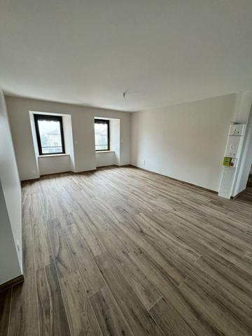 Appartement refait à neuf