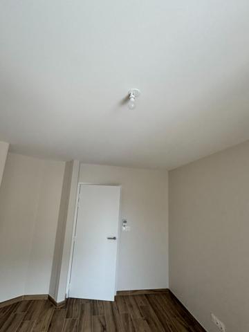 Appartement refait à neuf