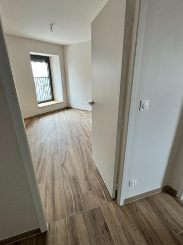 Appartement refait à neuf