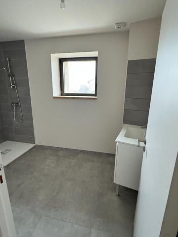 Appartement refait à neuf