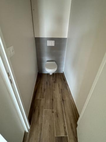 Appartement refait à neuf