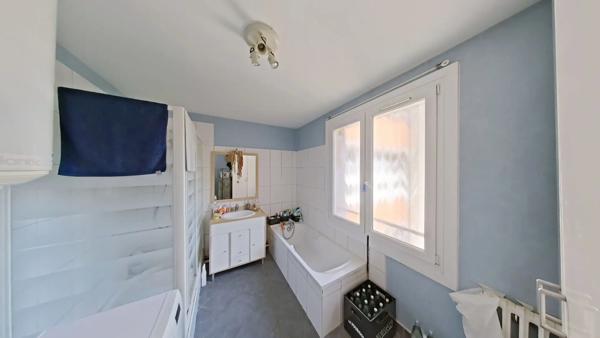 Appartement à vendre 4 pièces 77m² Dunkerque (59140)