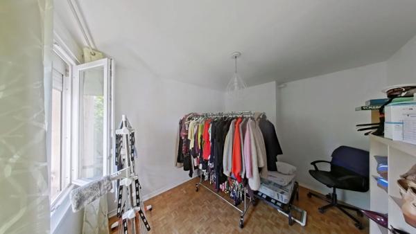 Appartement à vendre 4 pièces 77m² Dunkerque (59140)