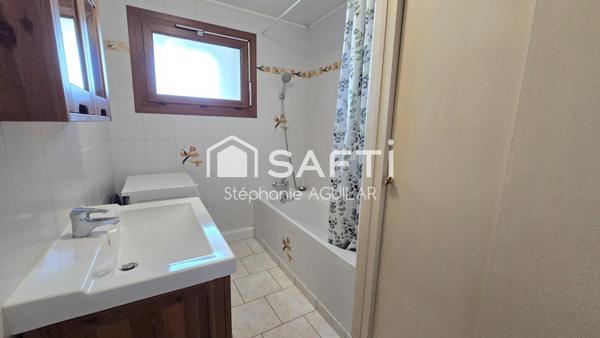 BORDEAUX Caudéran  joli T3 lumineux